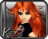 [K] Fire Shana'o