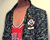 PBM Camo Jacket x Bulls