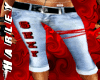 HD Sexy Capriz