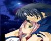 Sasuke and Sakura love