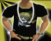 *JOE* gold shirt