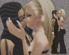 *SATZZ* One Last Kiss