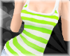 Coton Sweet Lime Tank