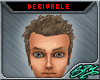 [SPY] Messy hair