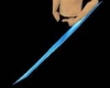 ice long blade left arm