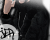 [Jer] Plain Black Jacket