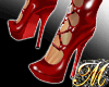 red shos