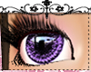 Speckly Eyes Violet
