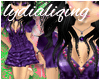 (Lyd)FlareSilkPrincess