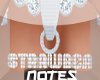 SSS|Strawbea Chain
