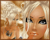 [MAR] Marella blond