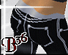 Style Jeans(grey belt)