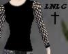 �Punked Top F