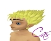 *C* Vash Blonde 