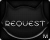 [F] REQUEST