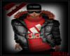 Adidas sweater&coat