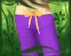 Sweats: Grape & Biscuit