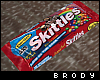 Skittles Candy