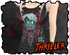 |T| Scream Zombie Tank