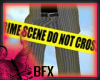 BFX Crime Scene