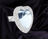 WEDDING DIAMOND RING