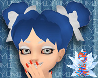 Yumi SnowDream Persuasio