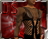 DS Carnage Musc Top