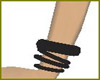 [M94] Black Bracelets