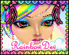 *Rd Kawaii Glam Skin