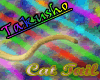 *Golden Cat Tail*