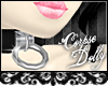 [c] Fetishonista Choker