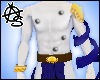Angemon Outfit