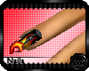 [IXH]Flame Nails