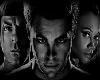 Star Trek Crew (new)