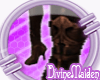 [DM] Shanoa Boots