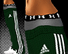 !GStreetAthletic Pants F