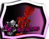 skeleton blood