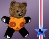 DD HalloweenTeddy