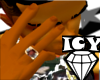 [IC] R-finga ring
