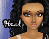 K Keiko Head