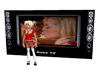 Girls Kissing TV