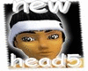 [TDK]NEW HEAD5 SMALL