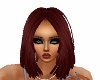 Lana red hair