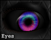 [TLZ]Cosmic virus - eyes