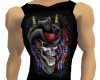 rebel scull2 tank
