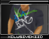 |KxA|Billa Bong Tee