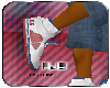 AJF 5 [red/blue/white]