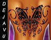 [DAY] BUTTERFLY TAT