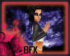BFX E Horizon Purple