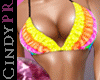 *CPR PF Rave Rainbow 
